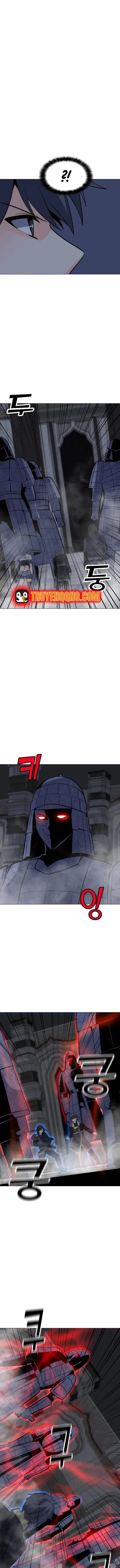 Tôi Là Người Chơi Thần Chú Đơn Độc Chapter 112 - 7