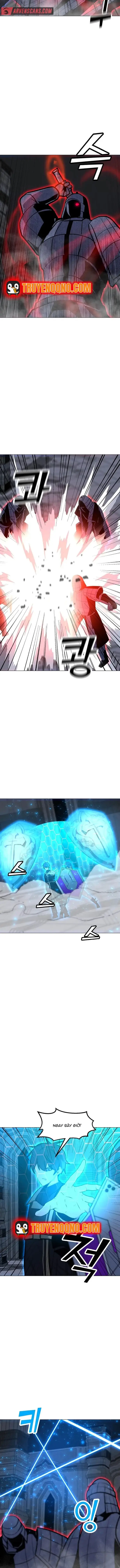 Tôi Là Người Chơi Thần Chú Đơn Độc Chapter 112 - 8
