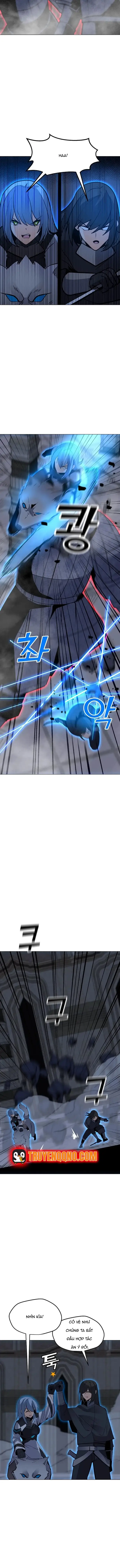 Tôi Là Người Chơi Thần Chú Đơn Độc Chapter 112 - 9
