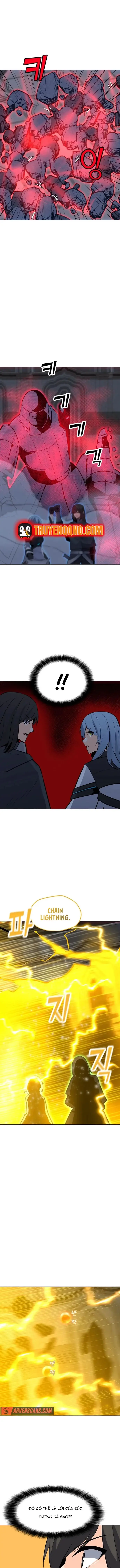 Tôi Là Người Chơi Thần Chú Đơn Độc Chapter 112 - 10