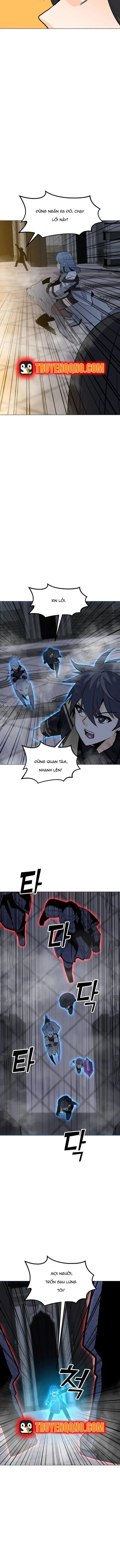 Tôi Là Người Chơi Thần Chú Đơn Độc Chapter 112 - 11