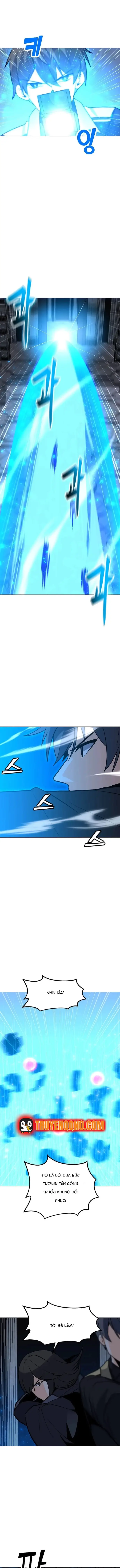 Tôi Là Người Chơi Thần Chú Đơn Độc Chapter 112 - 12