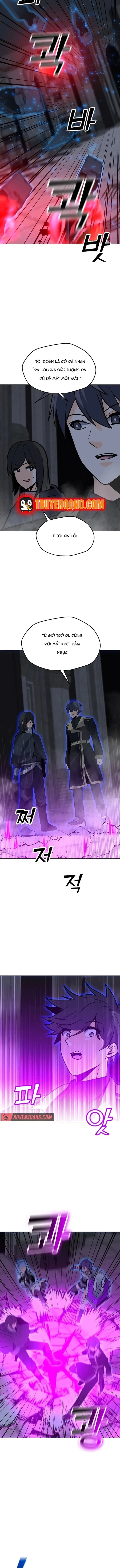 Tôi Là Người Chơi Thần Chú Đơn Độc Chapter 112 - 13