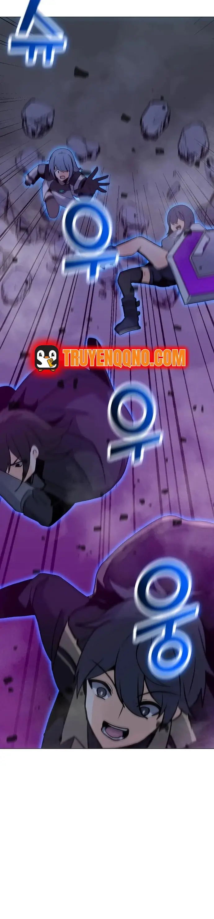 Tôi Là Người Chơi Thần Chú Đơn Độc Chapter 112 - 14