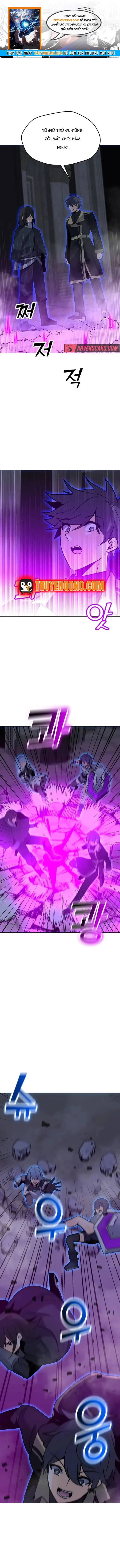 Tôi Là Người Chơi Thần Chú Đơn Độc Chapter 113 - 1