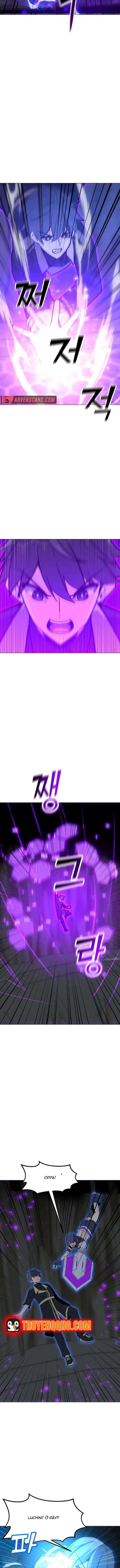 Tôi Là Người Chơi Thần Chú Đơn Độc Chapter 113 - 4