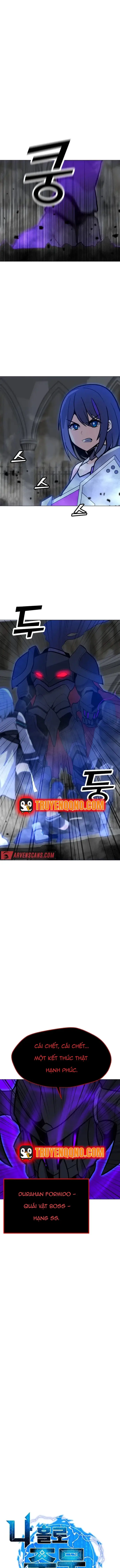 Tôi Là Người Chơi Thần Chú Đơn Độc Chapter 113 - 6