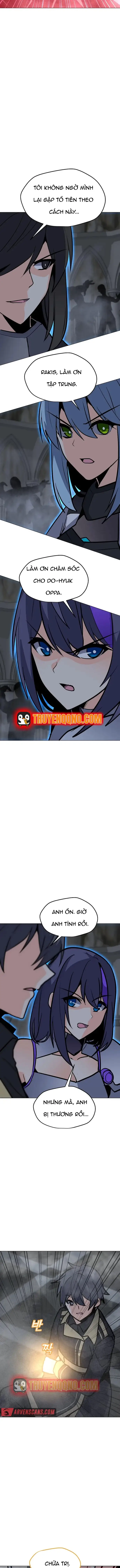 Tôi Là Người Chơi Thần Chú Đơn Độc Chapter 113 - 9