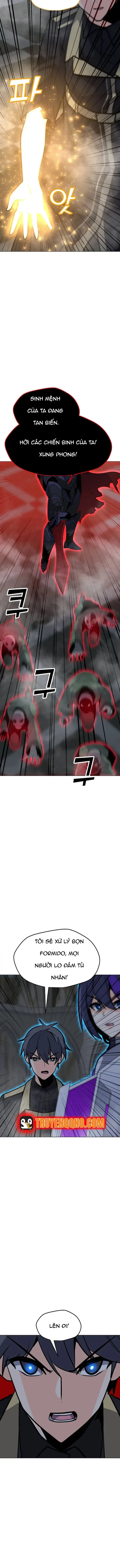 Tôi Là Người Chơi Thần Chú Đơn Độc Chapter 113 - 10