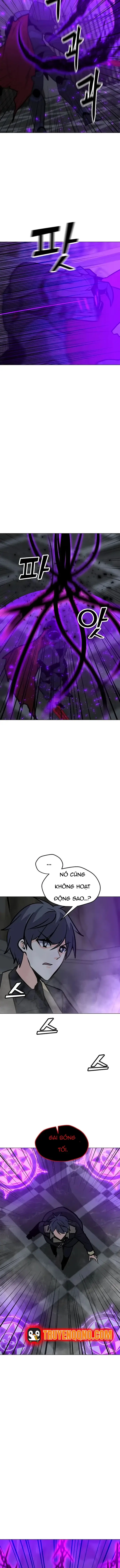 Tôi Là Người Chơi Thần Chú Đơn Độc Chapter 113 - 13