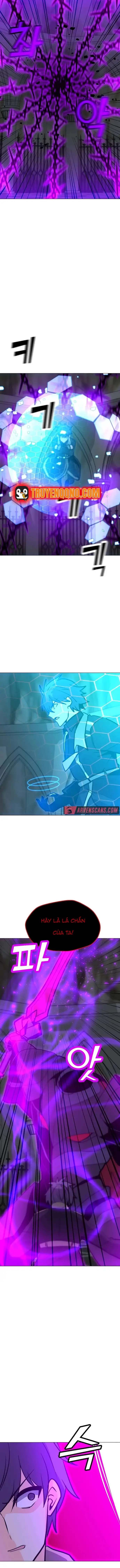 Tôi Là Người Chơi Thần Chú Đơn Độc Chapter 113 - 14
