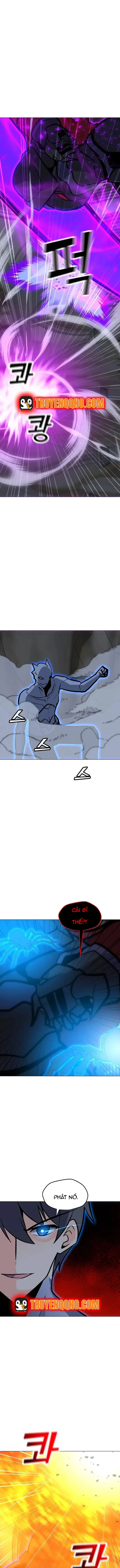 Tôi Là Người Chơi Thần Chú Đơn Độc Chapter 113 - 15