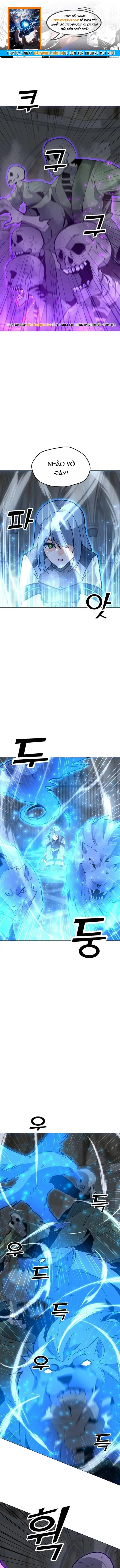 Tôi Là Người Chơi Thần Chú Đơn Độc Chapter 114 - 1