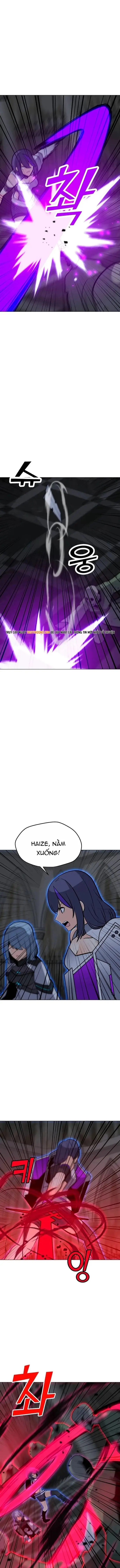 Tôi Là Người Chơi Thần Chú Đơn Độc Chapter 114 - 3