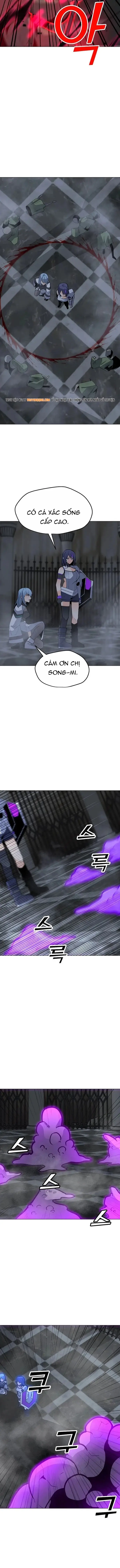 Tôi Là Người Chơi Thần Chú Đơn Độc Chapter 114 - 4