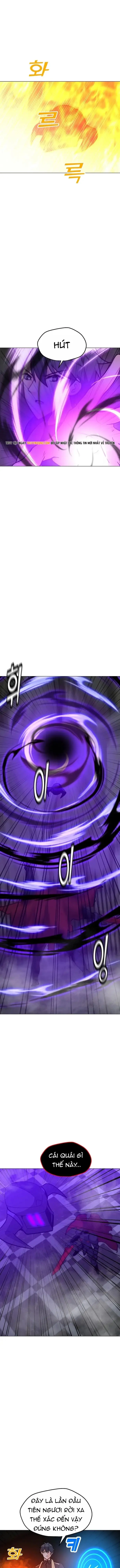 Tôi Là Người Chơi Thần Chú Đơn Độc Chapter 114 - 6