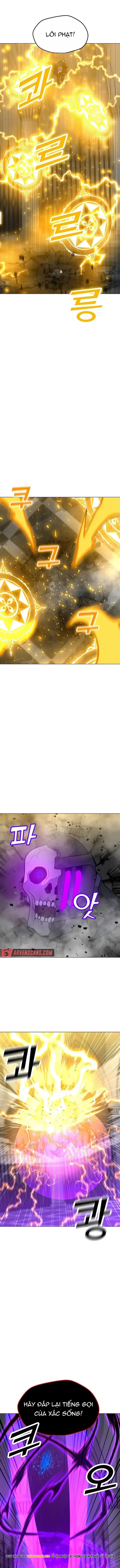 Tôi Là Người Chơi Thần Chú Đơn Độc Chapter 114 - 8
