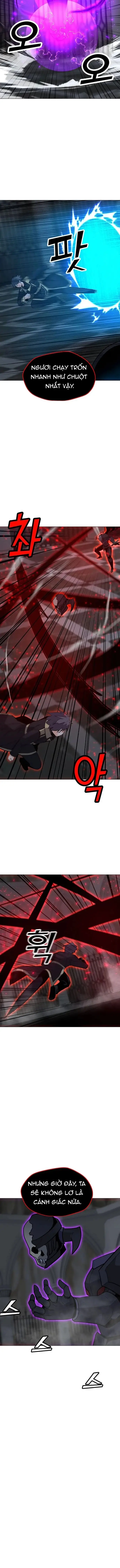 Tôi Là Người Chơi Thần Chú Đơn Độc Chapter 114 - 9