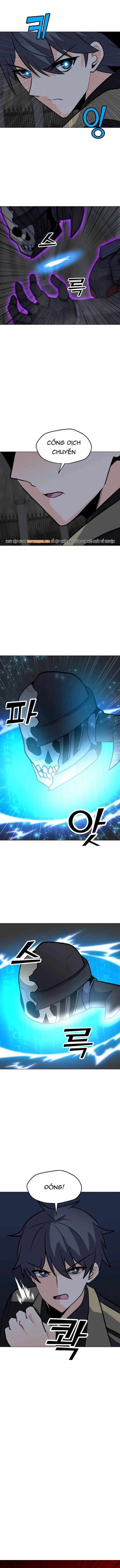 Tôi Là Người Chơi Thần Chú Đơn Độc Chapter 114 - 10