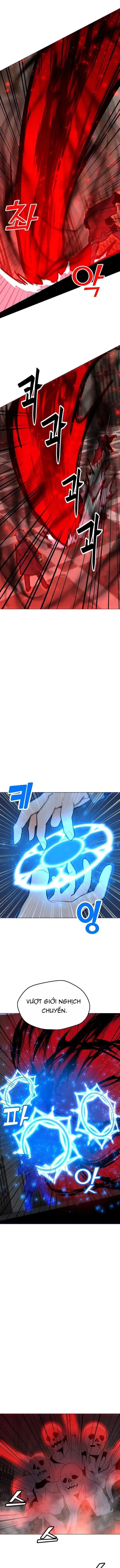 Tôi Là Người Chơi Thần Chú Đơn Độc Chapter 114 - 12