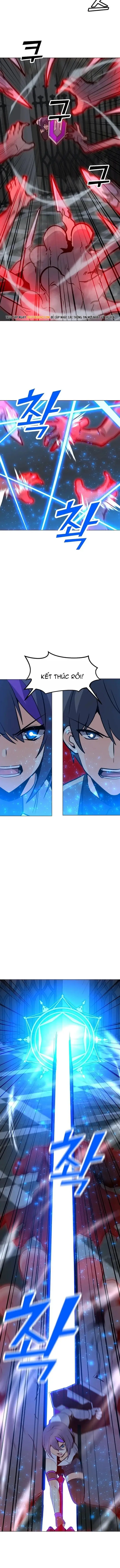 Tôi Là Người Chơi Thần Chú Đơn Độc Chapter 114 - 13
