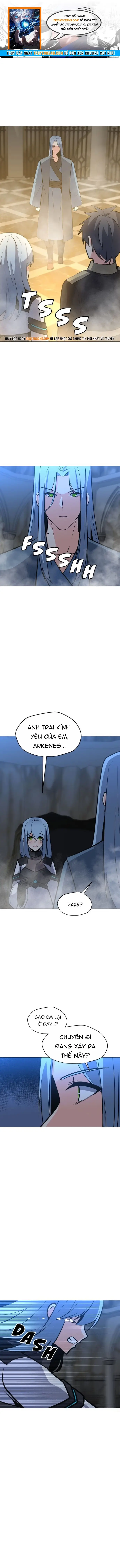 Tôi Là Người Chơi Thần Chú Đơn Độc Chapter 115 - 1