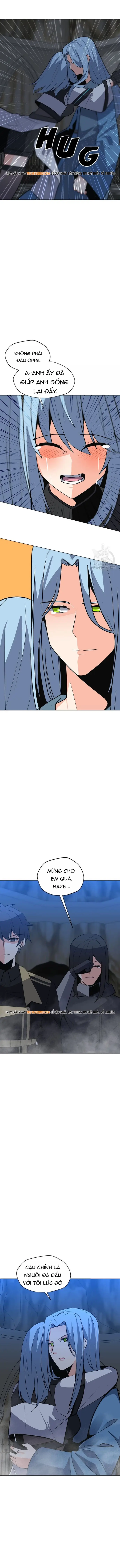 Tôi Là Người Chơi Thần Chú Đơn Độc Chapter 115 - 2