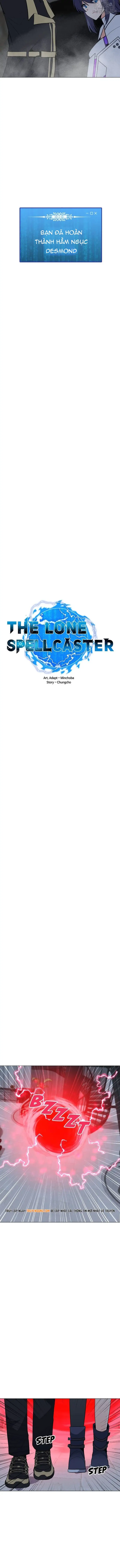 Tôi Là Người Chơi Thần Chú Đơn Độc Chapter 115 - 6