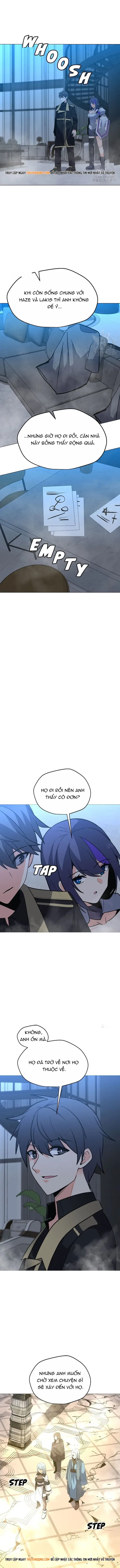 Tôi Là Người Chơi Thần Chú Đơn Độc Chapter 115 - 7