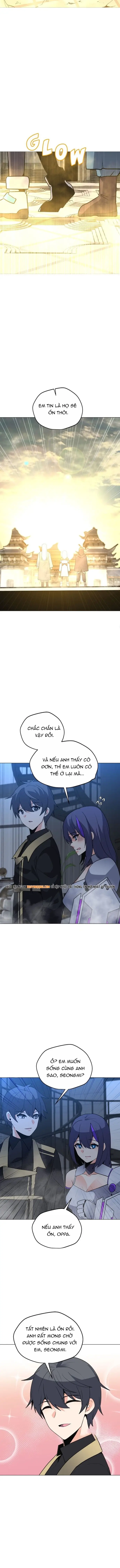 Tôi Là Người Chơi Thần Chú Đơn Độc Chapter 115 - 8