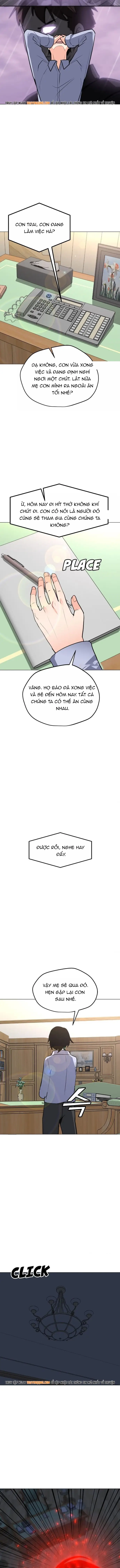 Tôi Là Người Chơi Thần Chú Đơn Độc Chapter 115 - 10