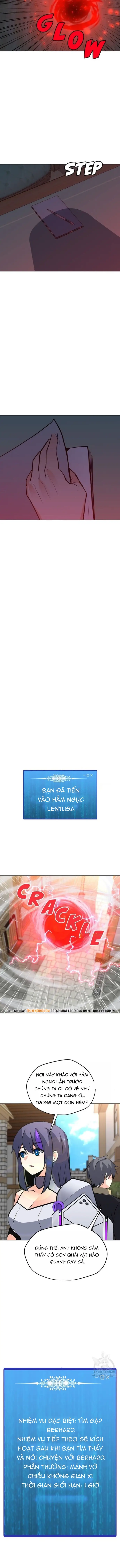 Tôi Là Người Chơi Thần Chú Đơn Độc Chapter 115 - 11