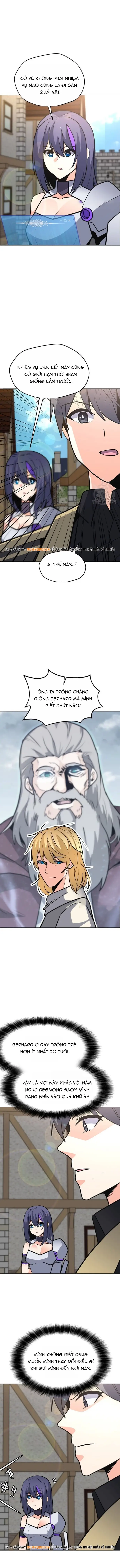 Tôi Là Người Chơi Thần Chú Đơn Độc Chapter 115 - 12