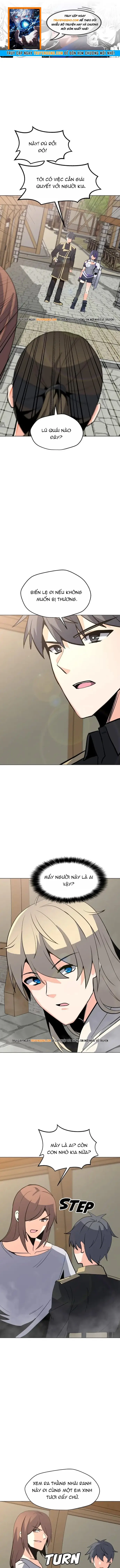 Tôi Là Người Chơi Thần Chú Đơn Độc Chapter 116 - 1
