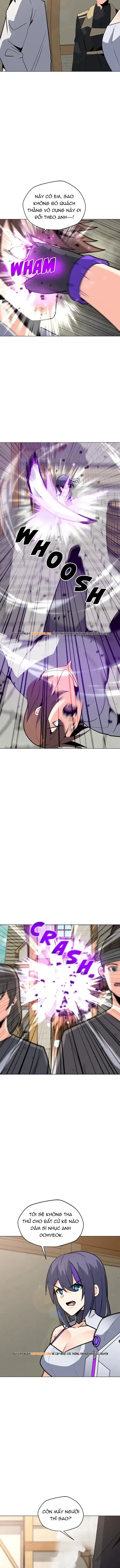 Tôi Là Người Chơi Thần Chú Đơn Độc Chapter 116 - 2