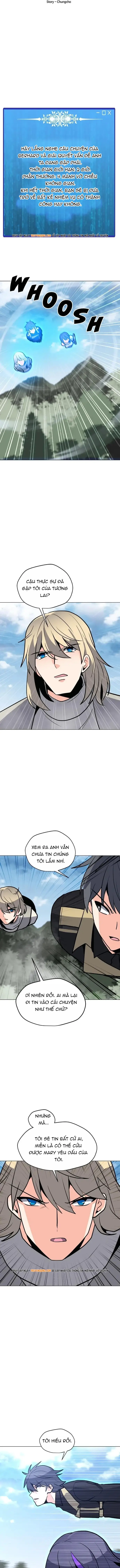 Tôi Là Người Chơi Thần Chú Đơn Độc Chapter 116 - 4