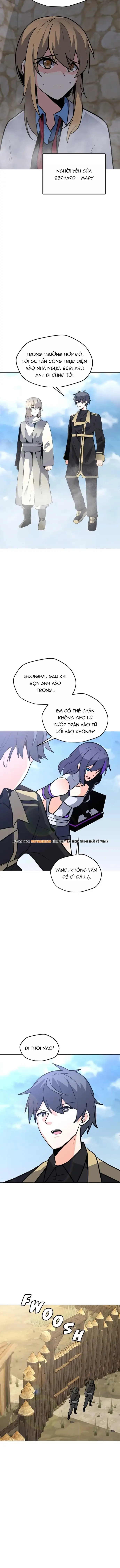 Tôi Là Người Chơi Thần Chú Đơn Độc Chapter 116 - 6