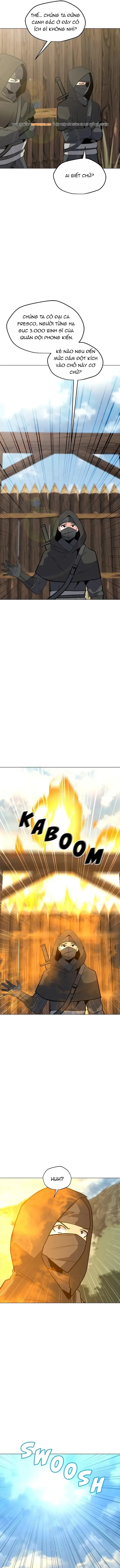 Tôi Là Người Chơi Thần Chú Đơn Độc Chapter 116 - 7