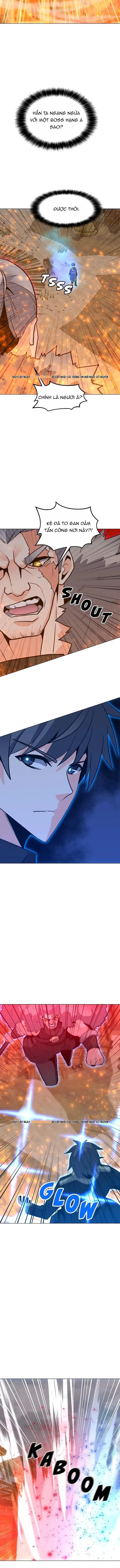 Tôi Là Người Chơi Thần Chú Đơn Độc Chapter 116 - 11