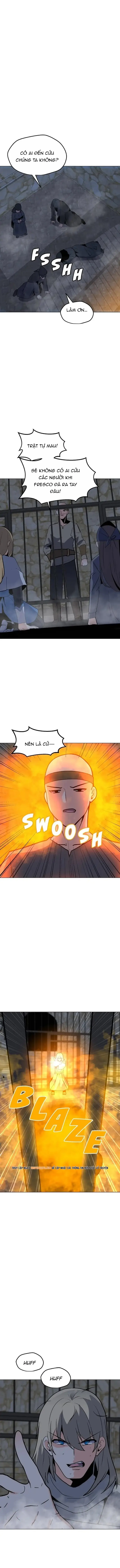 Tôi Là Người Chơi Thần Chú Đơn Độc Chapter 116 - 12