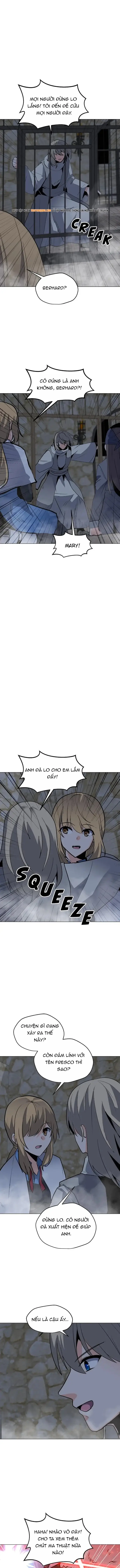 Tôi Là Người Chơi Thần Chú Đơn Độc Chapter 116 - 13