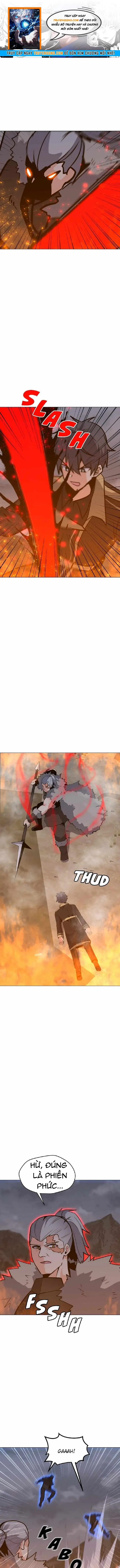 Tôi Là Người Chơi Thần Chú Đơn Độc Chapter 117 - 1