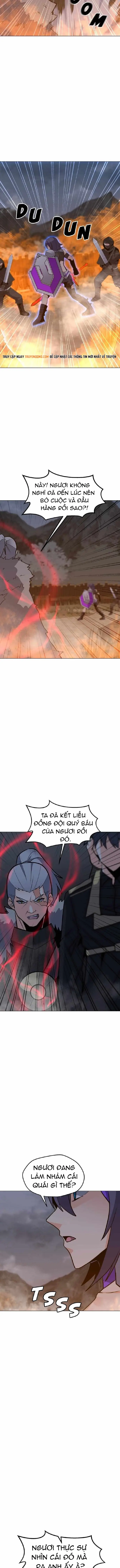 Tôi Là Người Chơi Thần Chú Đơn Độc Chapter 117 - 2