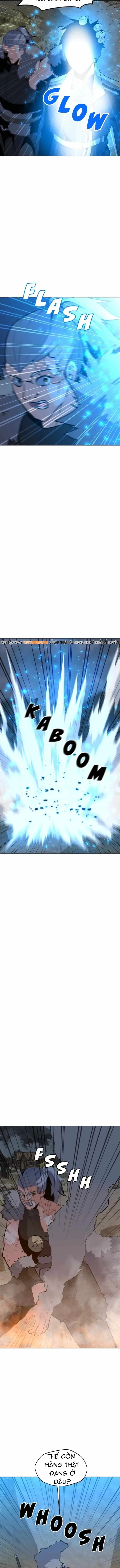 Tôi Là Người Chơi Thần Chú Đơn Độc Chapter 117 - 3