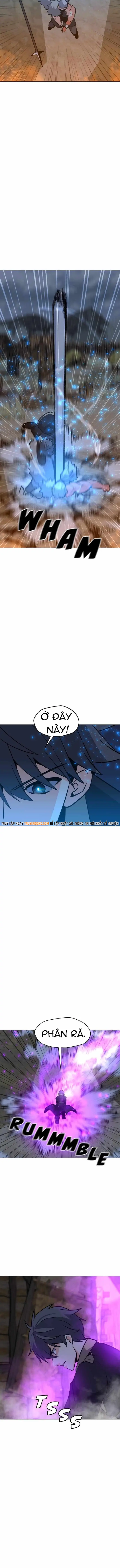 Tôi Là Người Chơi Thần Chú Đơn Độc Chapter 117 - 4