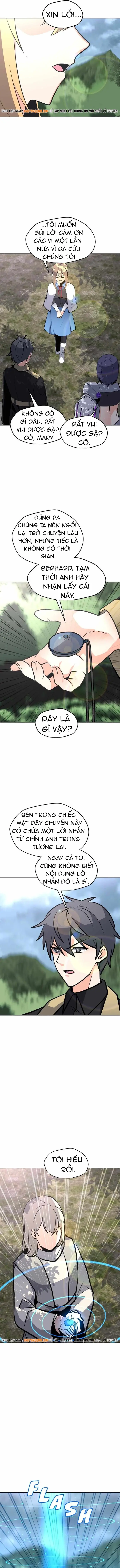 Tôi Là Người Chơi Thần Chú Đơn Độc Chapter 117 - 6