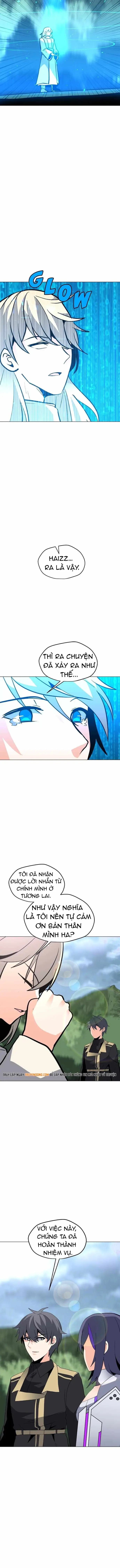 Tôi Là Người Chơi Thần Chú Đơn Độc Chapter 117 - 7