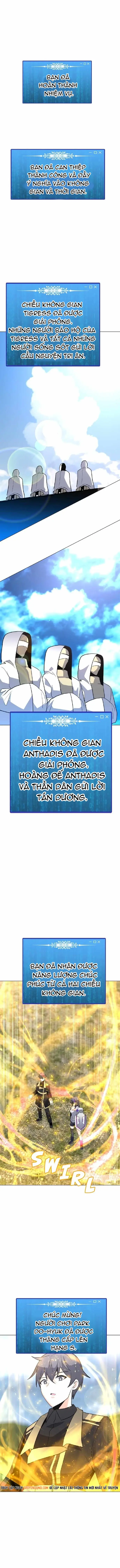Tôi Là Người Chơi Thần Chú Đơn Độc Chapter 117 - 8