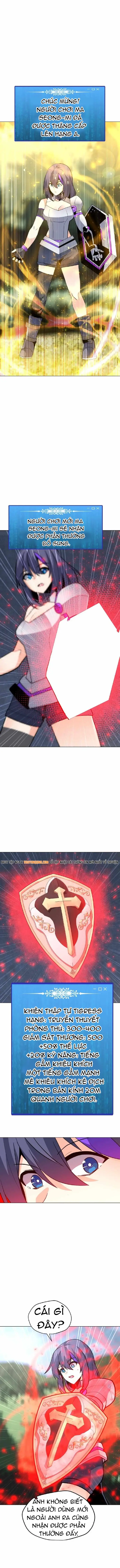 Tôi Là Người Chơi Thần Chú Đơn Độc Chapter 117 - 9