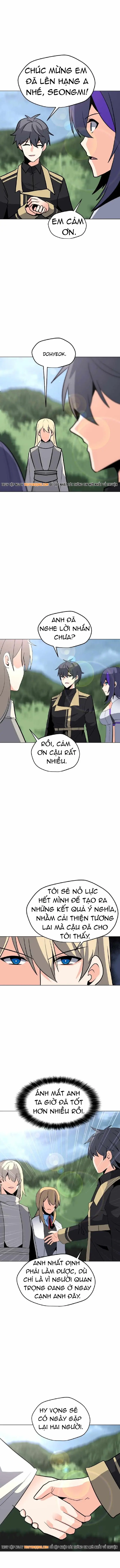 Tôi Là Người Chơi Thần Chú Đơn Độc Chapter 117 - 10